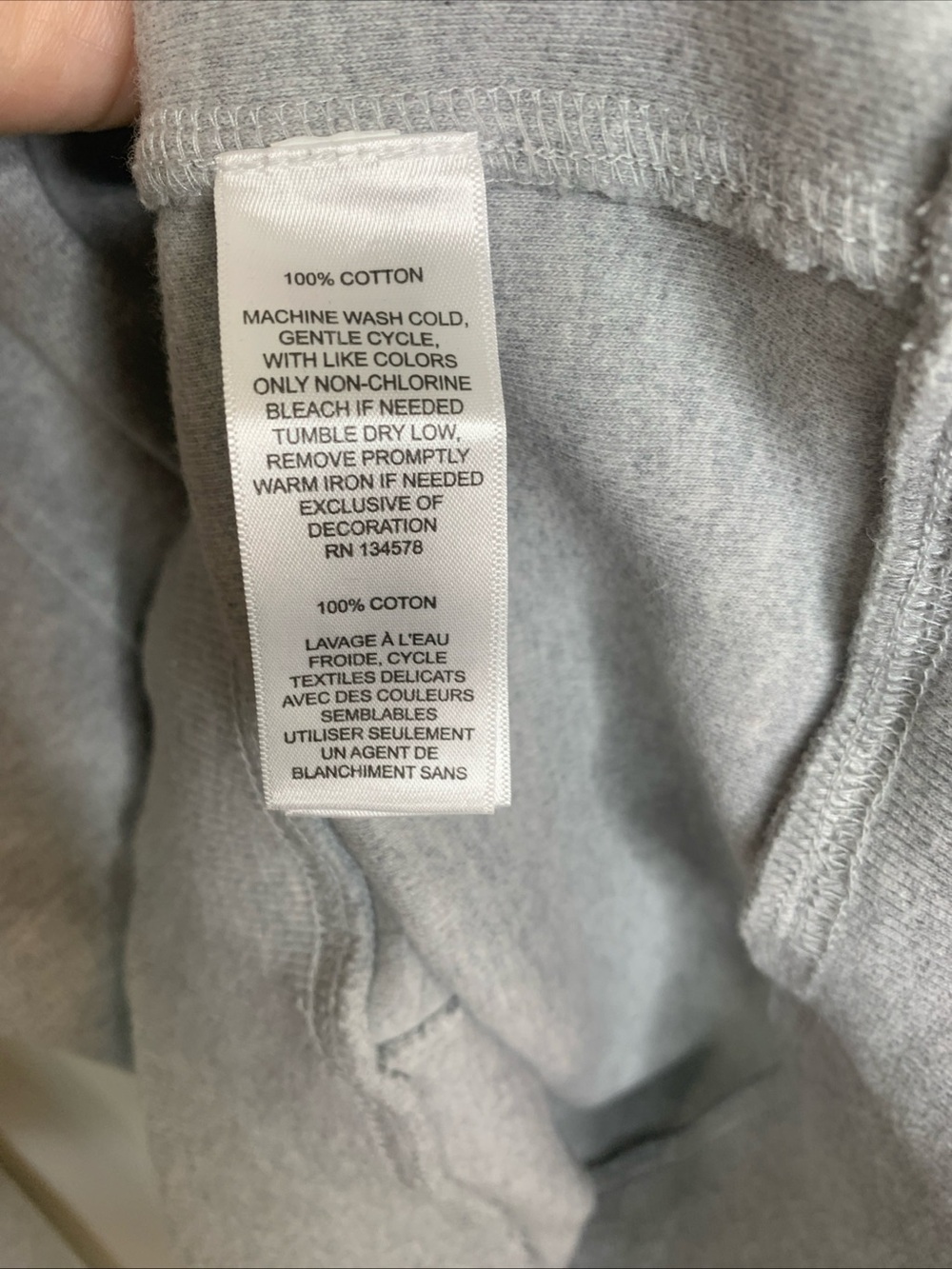 Vineyard Vines Quarter Zip Pull Over Plaid Shoulder Classic Preppy Size Large - Picture 9 of 12
